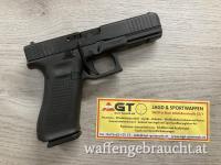 AKTION! GLOCK 17 Gen5 FS Kal. 9mm Para