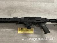 AKTION! Ruger PC Carbine Kal.9x19