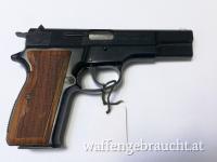 Mauser Mod. 90  9x19