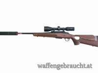 Winchester XPR Kal.308 +Hawke Endurance 3-12x56IR+Ase Utra Raiden SD