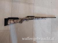 Ruger American Rimfire Bolt Action 17 HMR