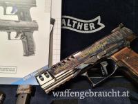 Walther Q5 Match SF Vintage