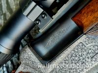 FERLACHER BOCKDOPPELBÜCHSE 9.3x74 R