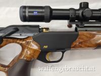 Blaser R8 Success Individual .308 Win . Zeiss 2,5-10×50