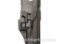 Blackhawk Serpa Duty Holster Level 2