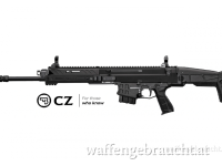 ''Aktion'' CZ Bren 2 Ms Carbine Kal .223 Rem - smart deal - 