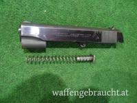 Colt Combat Commander - 9mm Para - Wechselsystem - neuwertig