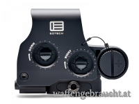 Eotech HWS EXPS2-0 Absehen Grün bestellt