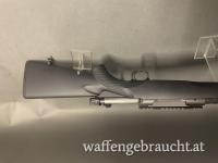 Mauser M12 270. Win Handspanner M15 Visierung Multirail Weaver Blaser
