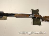 Bockdoppelflinte Beretta S 682, Kal. 12/70