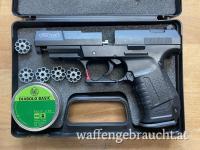 Walther CP99 CO2 Pistole