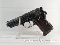Pistole CZ50, Kal. 7,65 mm