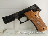 Pistole Smith & Wesson Modell 422, Kal. .22lr