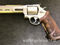 Smith & Wesson 629 Competitor Kal.44Magnum