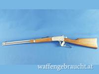 Unterhebelrepetierer Rossi Puma Classic Stainless LL:20" Kal. 357Mag