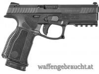 Steyr Arms L9-A2 mit Manueller Sicherung 9x19 Rechteck Visierung