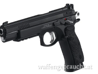 Oschatz CZ 75 Viper 6'' Kal. 9mm Luger