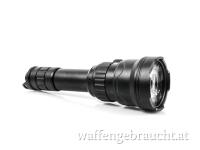 Wulf Shadowlux IR Aufheller fokusierbar 850nM und 940nM inkl Picatinny Montage