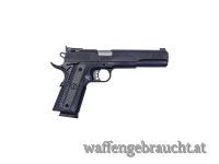 SCHMEISSER 1911 HUGO 45 ACP 6" BLACK