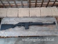 Verkauf oder Tausch Saiga Kalashnikov im Kaliber .308 Win gegen Repetierer oder Nachtsichtgerät