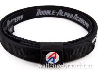 DAA Double Alpha Premium Belt 38 NEU IPSC 