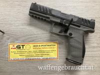 SONDERAKTION! Pistole VT Walther PDP Full Size 5"  Kal. 9mm Luger