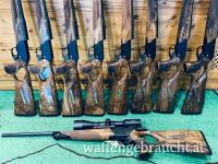 AKTION! Blaser R8 Success +Kahles 2,4-12x56