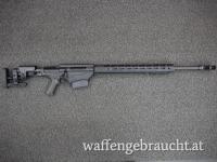 Ruger Precision Rifle 26", Kaliber .338 Lapua Magnum  NEUWAFFE!