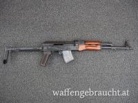 SDM AKS 47, Kaliber 7,62x39  NEUWAFFE!