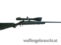 Ruger American Rifle