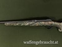 Repetierbüchse SAUER 101 Camo NEU