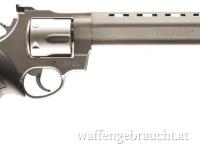 TAURUS RAGING BULL 444 44 MAG 8 3/4" STS MATT KOMPENSATOR