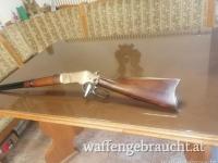 Westerner`s Arms Modell 1866 im Kaliber .38 Spezial