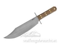 Condor Undertaker Bowie Jagd und Outdoormesser