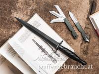 History Knife & Tool Commando Dolch Fairbairn-Sykes