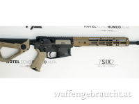 Hera Arms AR-15 14,5'' FDE Kal. 223 Rem