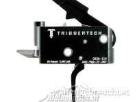 Triggertech gerader einstellbarer und reibungsloser 2 Stufen Abzug für AR15