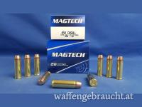  Magtech .454 Casull FMJ Flachkopf 260grs. 16,95g