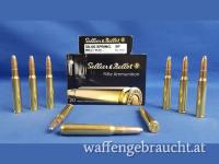  Sellier&Bellot .30-06 Spr. Teilmantel 180grs. 11,7g