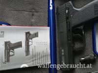 Schreckschusspistole  RÖHM RG 96 9mm neu
