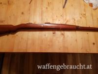 Schaft Mauser G98 Modell Argentinien 1909