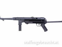 Schmeisser MP40 GSG 9x19 € 749,-
