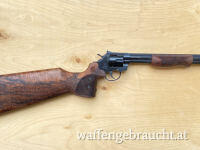 Alfaproj Carbine 357 und 9mm Luger  - frei ab 18 Jahren lagernd