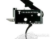 Triggertech gebogener einstellbarer und reibungsloser Abzug für AR15