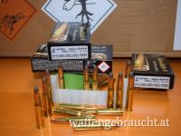 .30-30Win S&B 9,7g, 150gr, SP 20 Stück- Packung