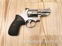 Smith&Wesson Mod. 66-2 Cal. 357 Mag. 2,5Zoll