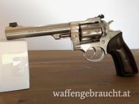 Verkaufe einen Ruger KGP 151 Revolver im Kaliber 22 