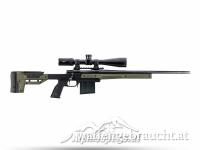 AKTION! Oryx Sportsman Präzisionschassis LINKS System für Tikka T3 und Savage 10, 11, 12, 14, 16, 110 und 111