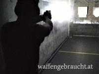 Home Defense bei Dunkelheit | Schusswaffengebrauch bei Nacht | 100% praxisorientiertes Training von ehemaligen Einsatzsoldaten