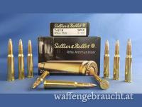 Sellier & Bellot 7x57 R Teilmantel SPCE 11,2g/173grs.